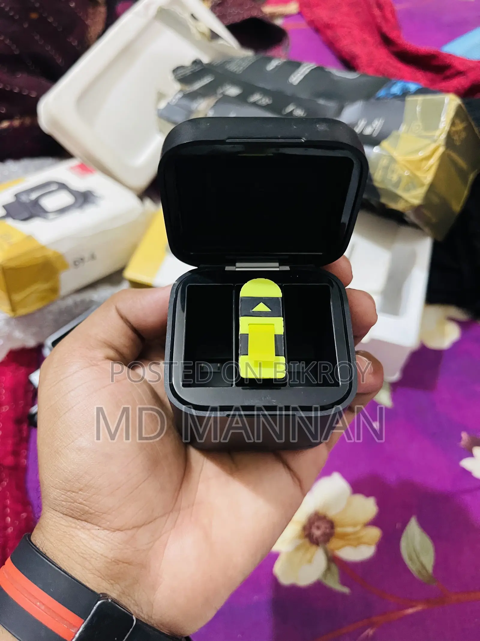 GoPro Camera