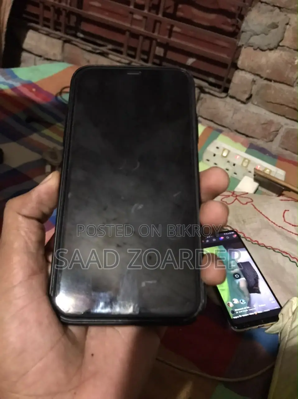 Apple iPhone 11 128 GB Black