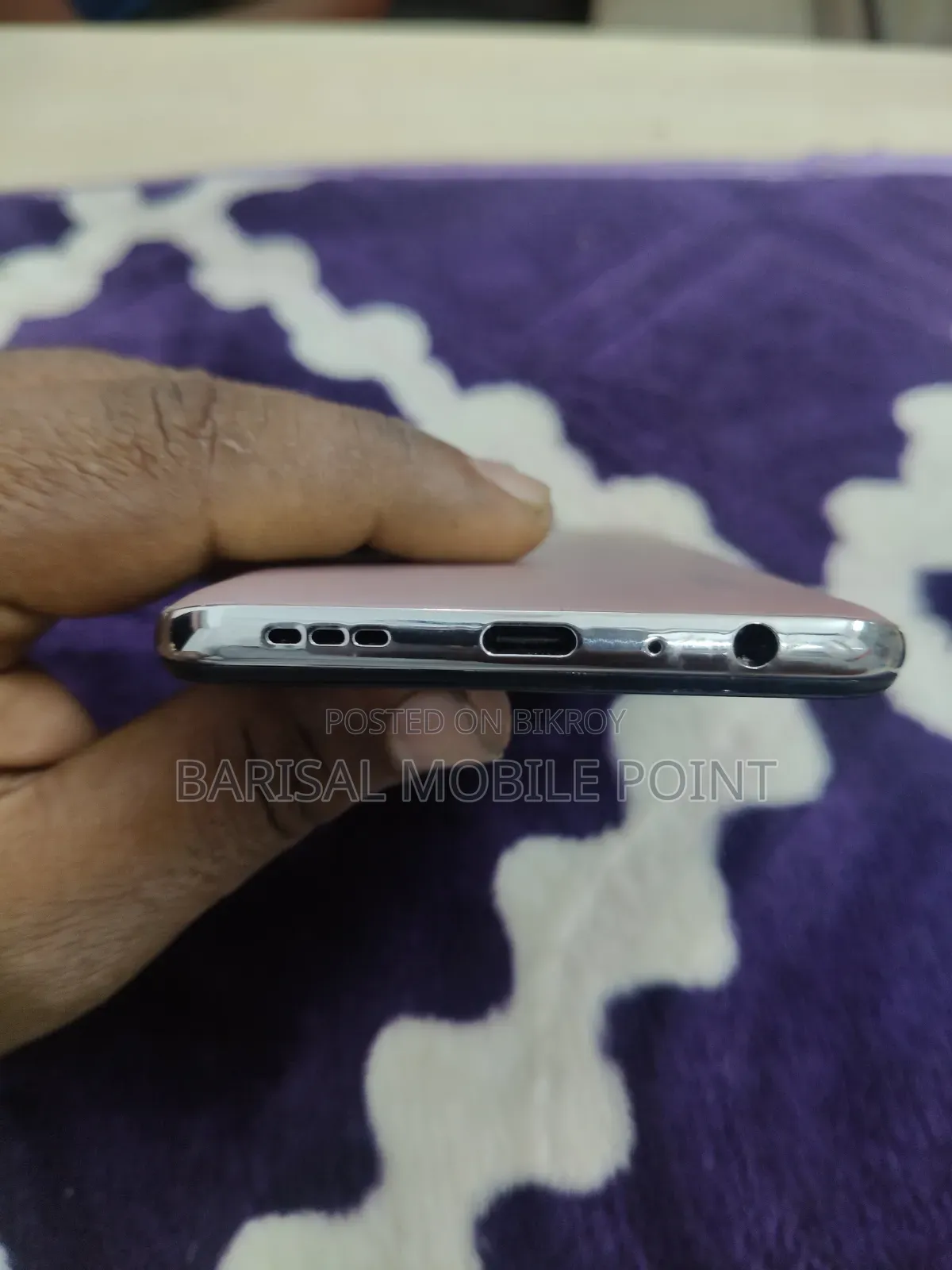 Oppo Reno6 128 GB Gold