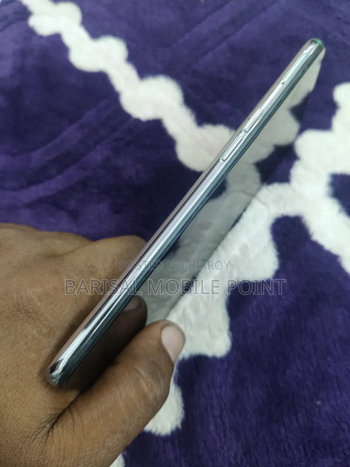 Oppo Reno6 128 GB Gold