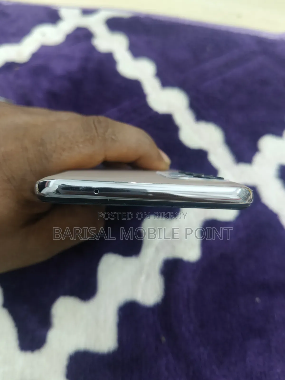 Oppo Reno6 128 GB Gold
