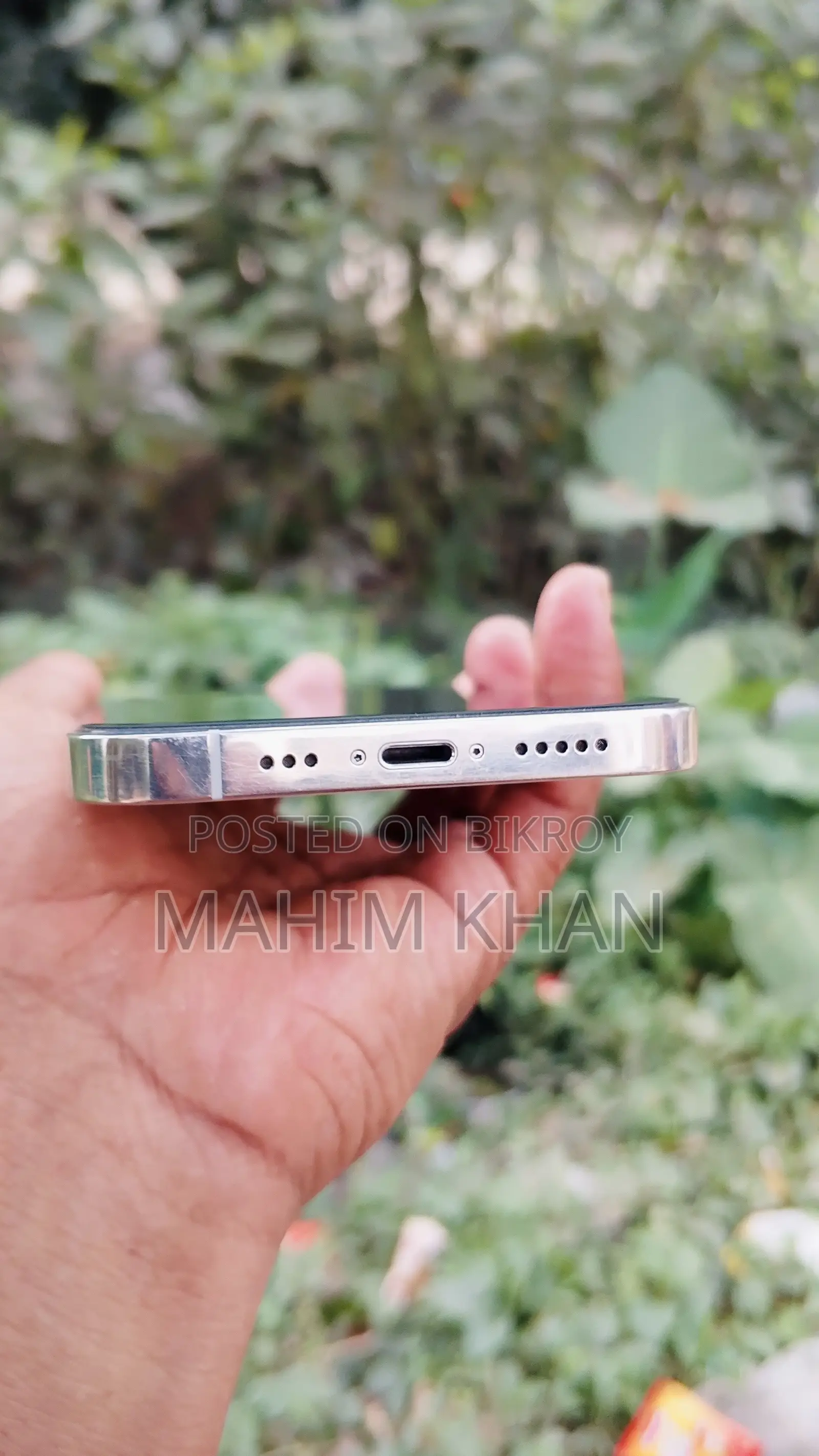 Apple iPhone 12 Pro 256 GB White