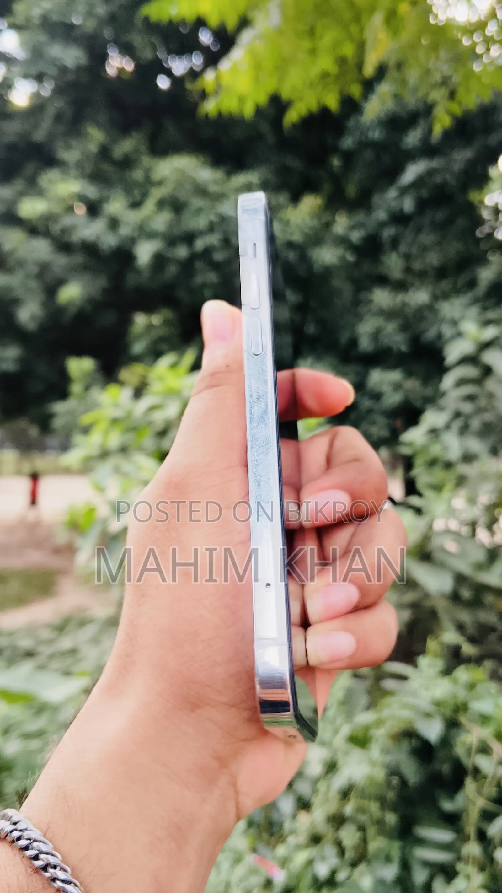 Apple iPhone 12 Pro 256 GB White