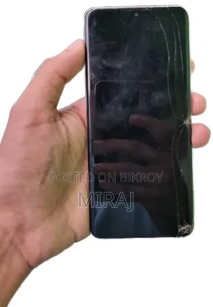 Samsung Galaxy S20 5G Display with Frame for Sale.