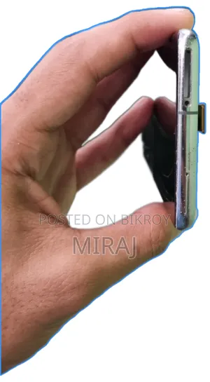 Samsung Galaxy S20 5G Display with Frame for Sale.