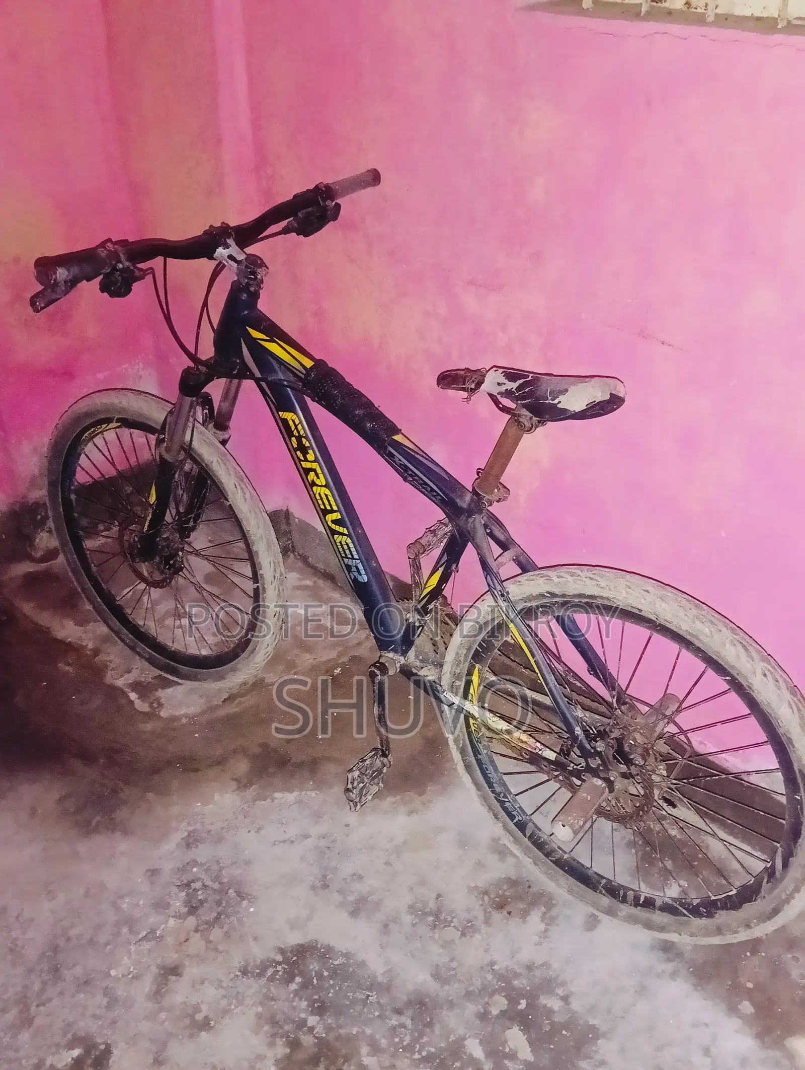 Sell Post. সাইকেল টি বিক্রয় করা হবে। ফুল ফ্রেশ