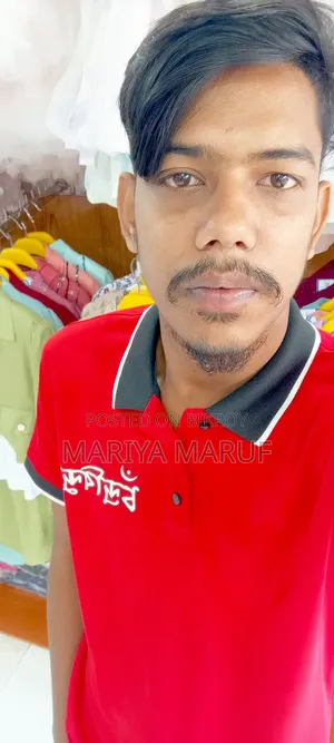 রেস্টুরেন্ট জব নিড