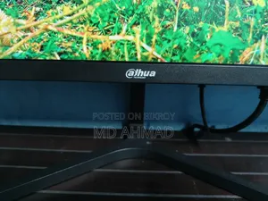 Dahua 24 Borderless Monitor