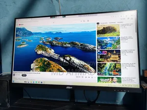Dahua 24 Borderless Monitor