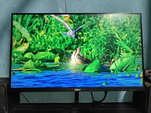 Dahua 24 Borderless Monitor