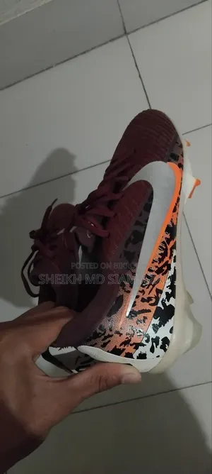 Football Boots