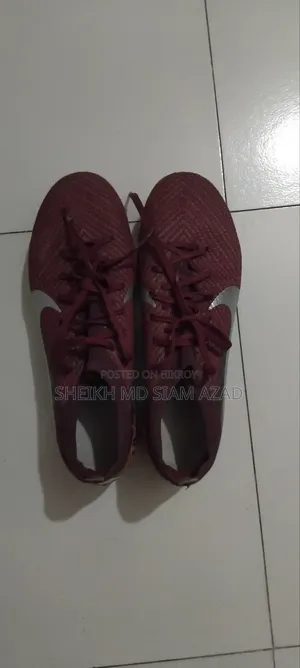 Football Boots