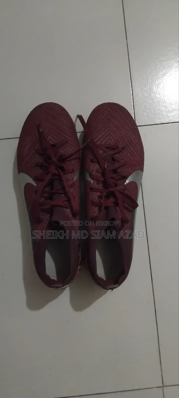 Football Boots