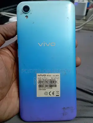 Vivo Y91c 32 GB Blue
