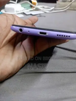 Vivo Y91c 32 GB Blue
