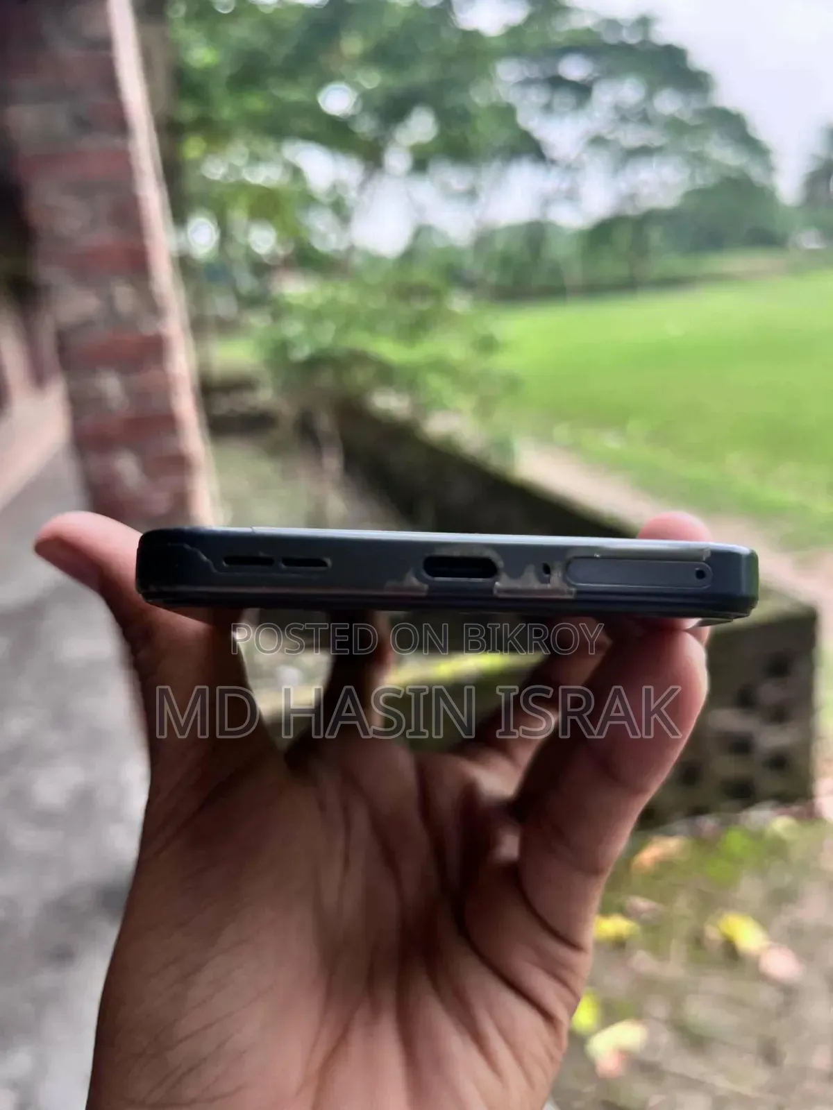 OnePlus Nord CE5 128 GB Black