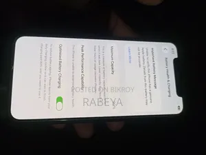 অ্যাপল আইফোন ১১ ২৫৬ জিবি নীল