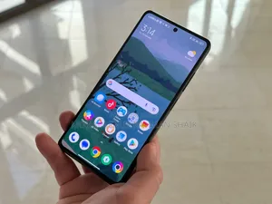 শাওমি পোকো এক্স৫ প্রো ২৫৬ জিবি ব্ল্যাক