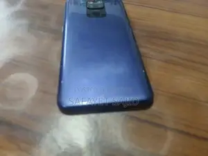 Xiaomi Redmi Note 9 4G 128 GB Red