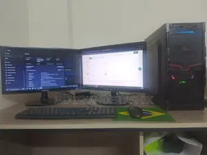 Desktop Computer 16GB Intel Core i3 HDD 1T