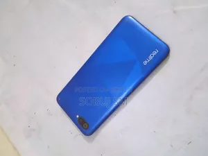 Realme C2 32 GB Blue