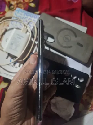Tecno Spark 40 Pro 256 GB Blue