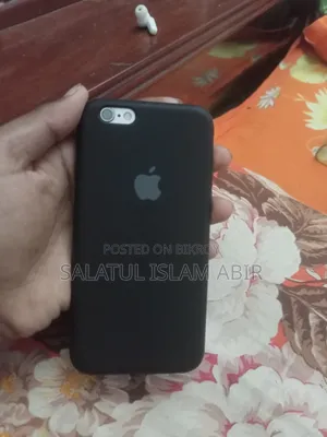অ্যাপল আইফোন ৬ ৬৪ জিবি গ্রাফাইট