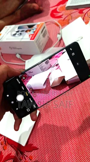 নতুন শাওমি রেডমি নোট ১৪ প্রো ২৫৬ জিবি নীল