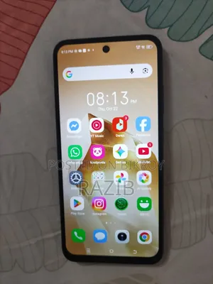 ইটেল পি৭০ ৬৪ জিবি ব্ল্যাক