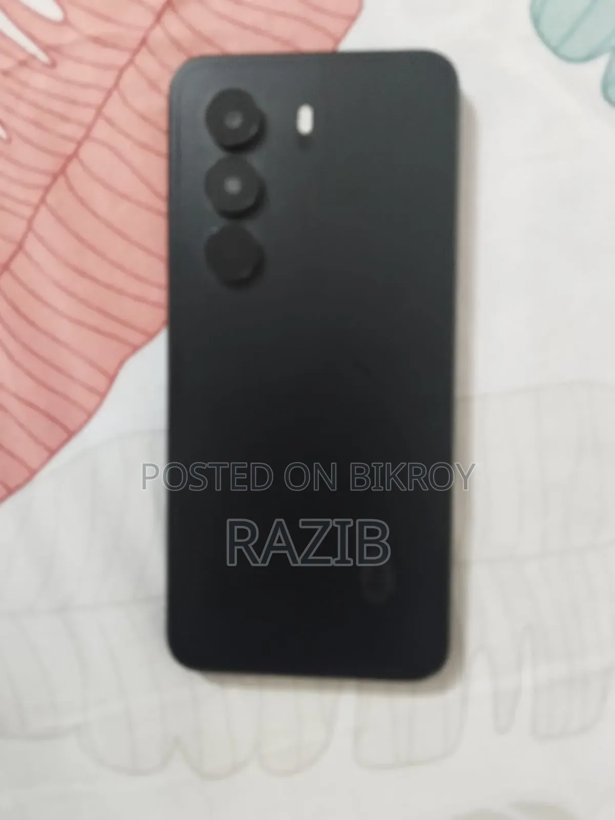 ইটেল পি৭০ ৬৪ জিবি ব্ল্যাক