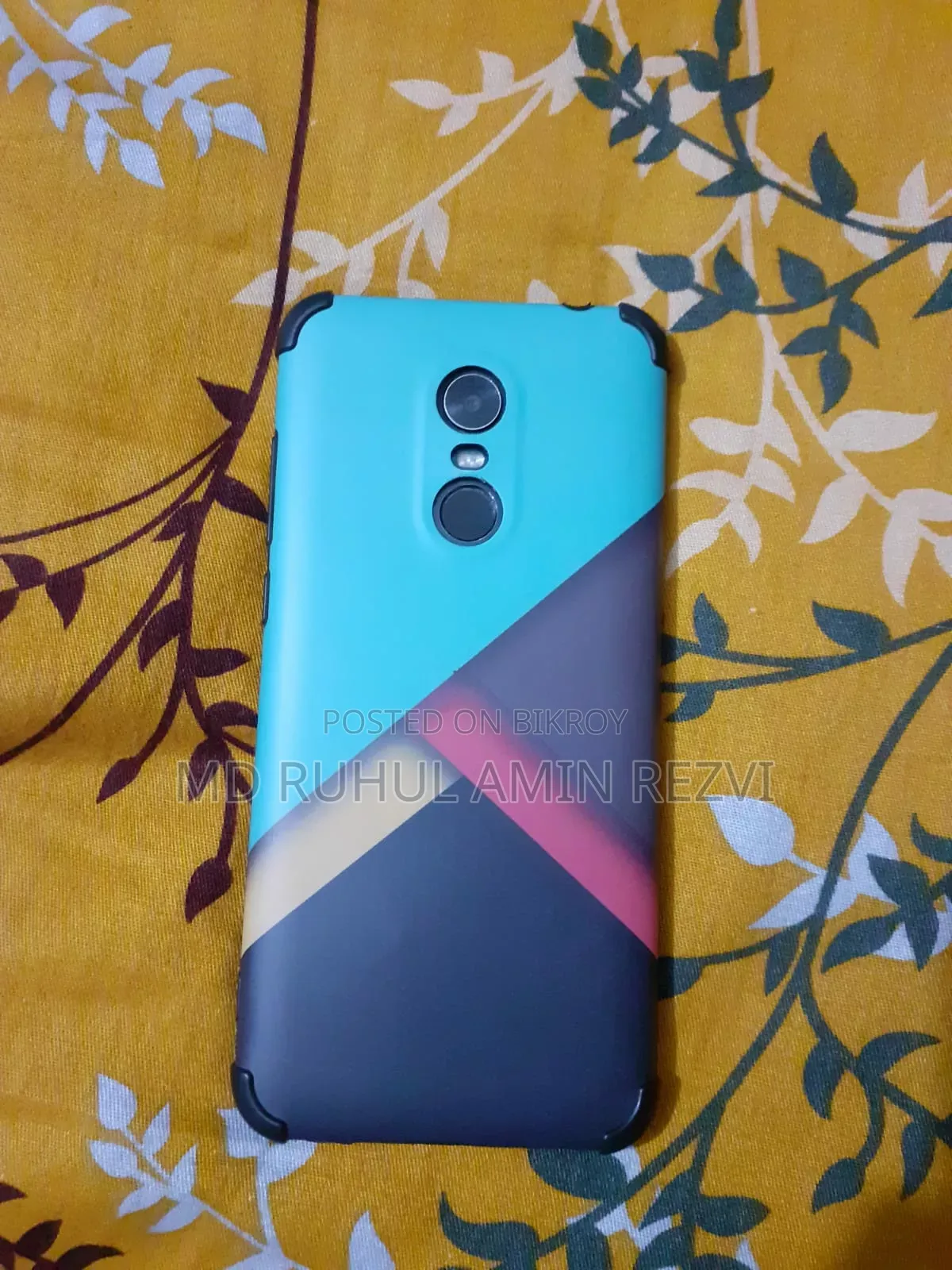 Xiaomi Redmi Note 5 64 GB Gray
