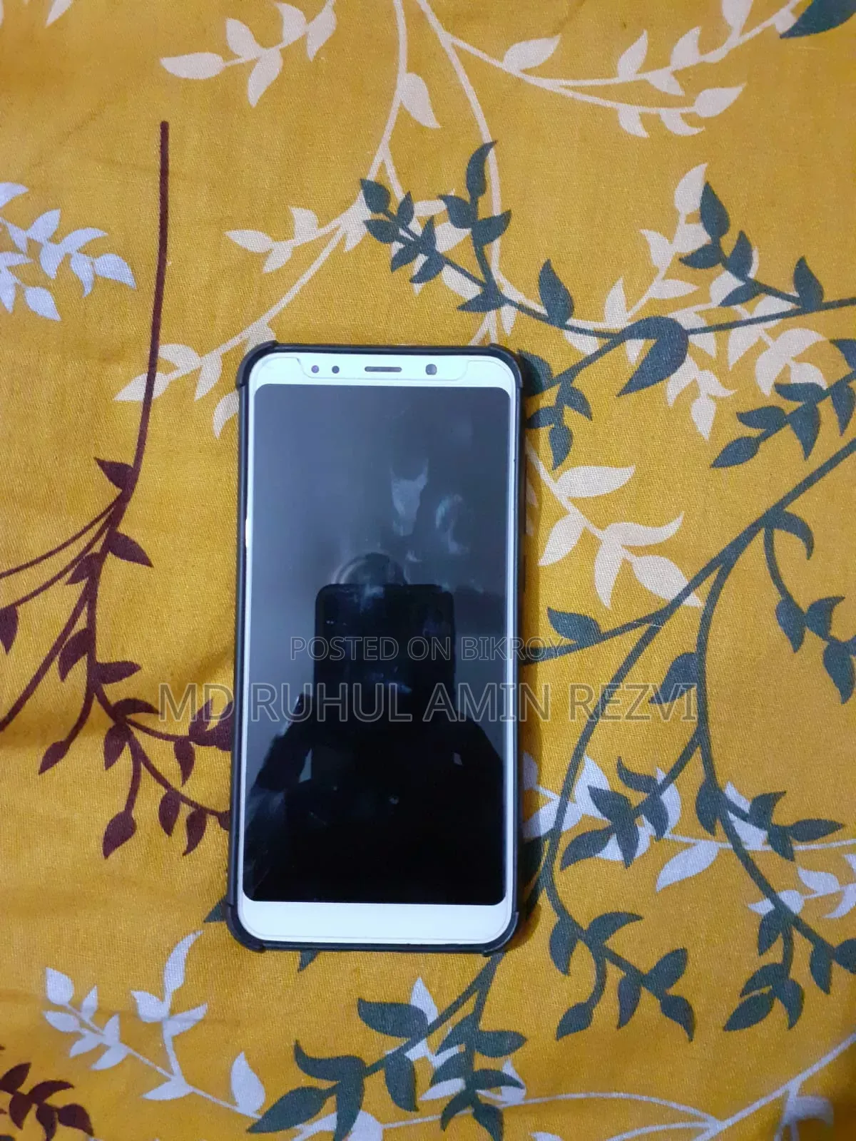 Xiaomi Redmi Note 5 64 GB Gray