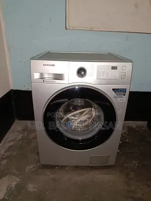 বিক্রির জন্য ওয়াশিং মেশিন
