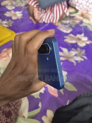 Samsung Galaxy A17 5G 128 GB Blue