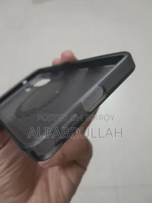 Samsung Galaxy S26 Ultra Torras Guardian Magnetic Case
