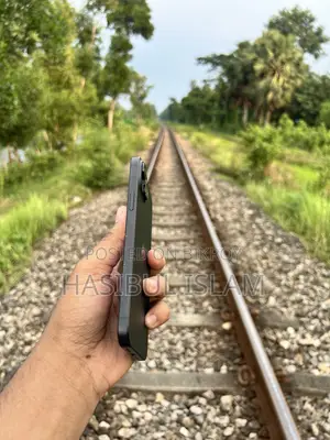 অ্যাপল আইফোন ১৫ প্লাস ১২৮ জিবি কালো