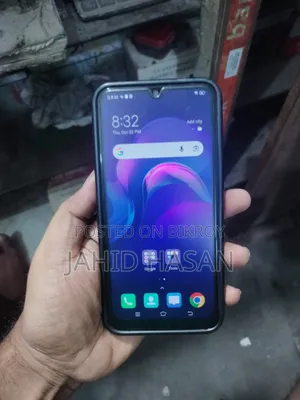Vivo Y11s 32 GB Red