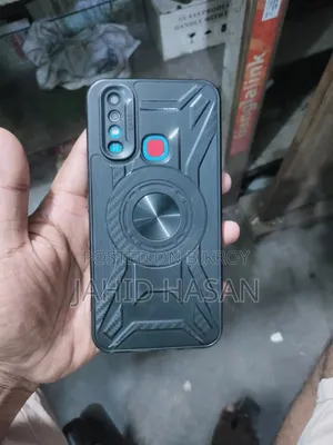 Vivo Y11s 32 GB Red