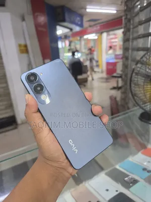 ভিভো ওয়াই০৪ ২৫৬ জিবি গ্রিন