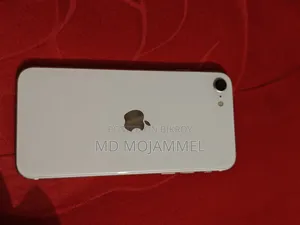 নতুন অ্যাপল iPhone SE ৬৪ জিবি সাদা
