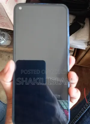 রিয়েলমি সি১৭ ১২৮ জিবি ব্লু