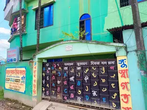 চান্দগাঁও-এ ৪-বেডরুমের বাসা ভাড়া হবে