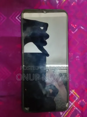 Xiaomi Poco C3 64 GB Black