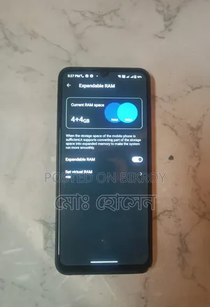 Symphony ATOM 5 ৬৪ জিবি কালো