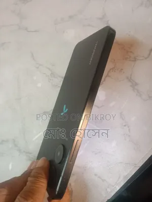 Symphony ATOM 5 64 GB Black