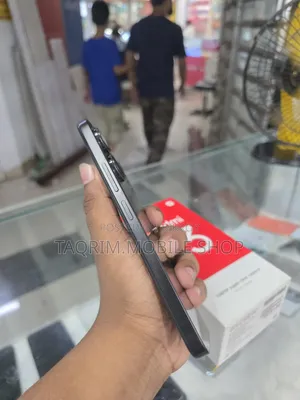 Xiaomi Redmi 13 ১২৮ জিবি রেড