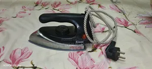 Kiam ES-588 আয়রন মেশিন