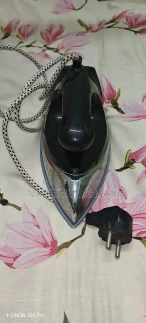 Kiam ES-588 Iron Machine