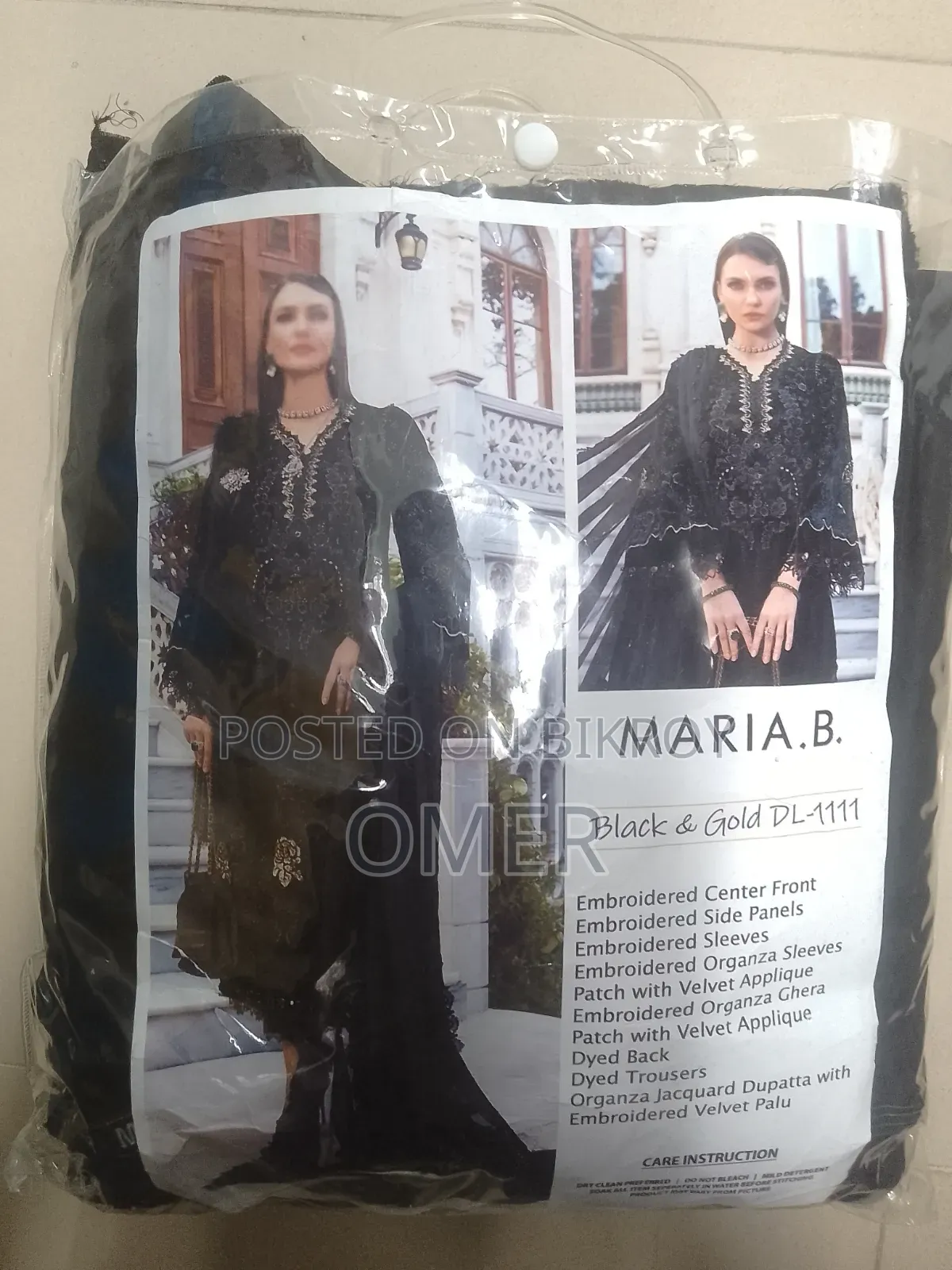 Original Pakistani Branded Dresses – New Stock Available