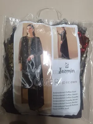 Original Pakistani Branded Dresses – New Stock Available